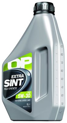 OPEN PARTS EOS0530.01 Engine Oil